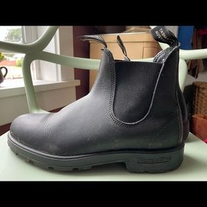 Blundstone 550 Chelsea Boots L10/M8.5